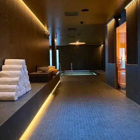 Apartment Uehlinger Krone 1 By Interhome