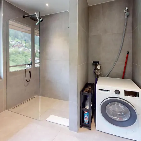 Uehlinger Krone 1 By Interhome * Churwalden