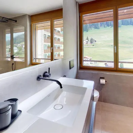 Apartamento Uehlinger Krone 1 By Interhome