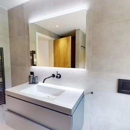 Uehlinger Krone 1 By Interhome Apartamento *