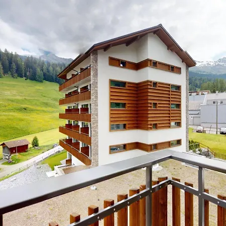 Uehlinger Krone 1 By Interhome
