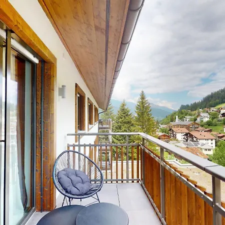 Uehlinger Krone 1 By Interhome *